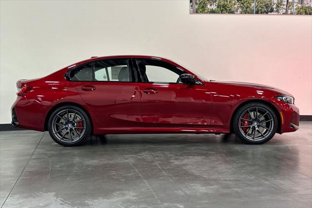 2026 BMW M340i xDrive