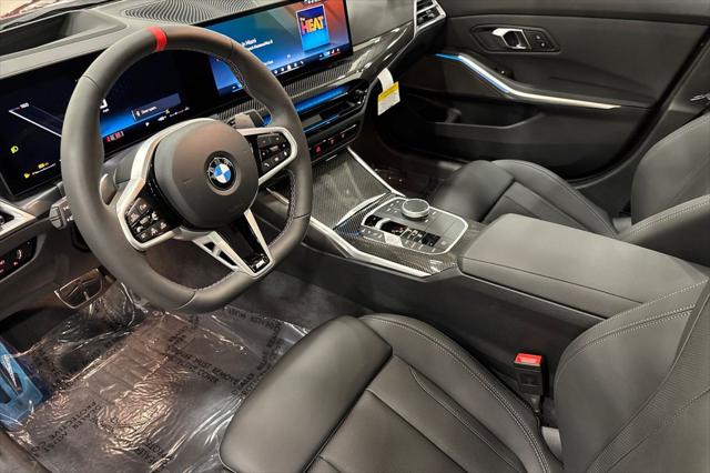 2026 BMW M340i xDrive