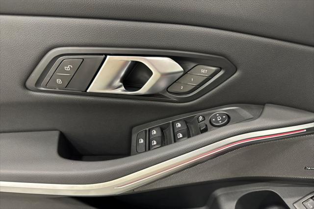 2026 BMW M340i xDrive