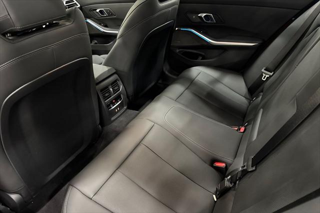 2026 BMW M340i xDrive