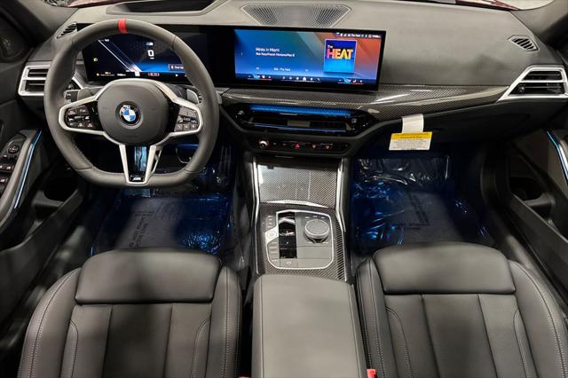 2026 BMW M340i xDrive