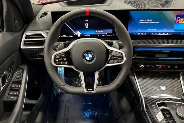 2026 BMW M340i xDrive