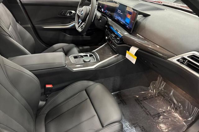 2026 BMW M340i xDrive