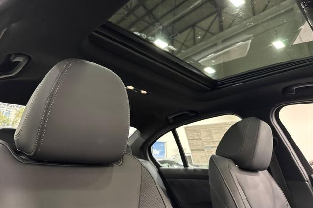 2026 BMW M340i xDrive