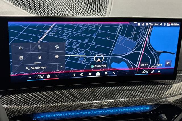 2026 BMW M340i xDrive