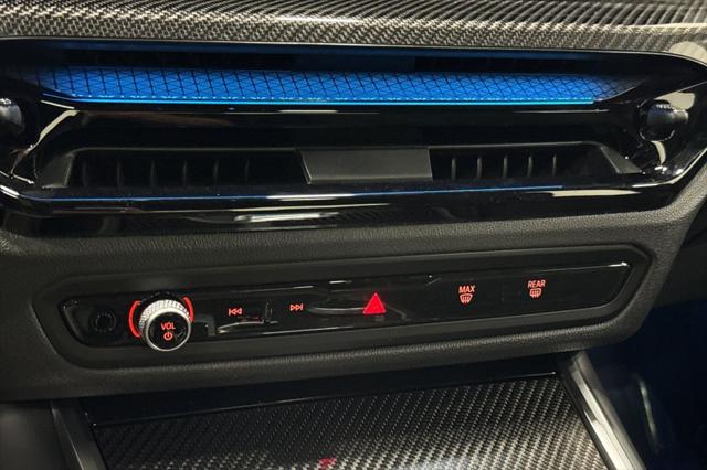 2026 BMW M340i xDrive