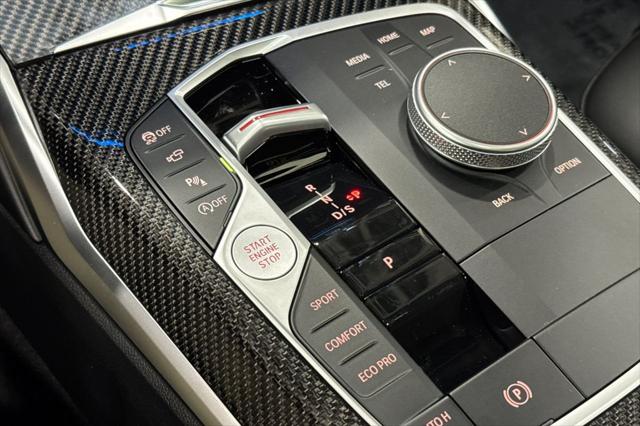 2026 BMW M340i xDrive