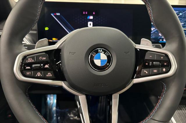 2026 BMW M340i xDrive