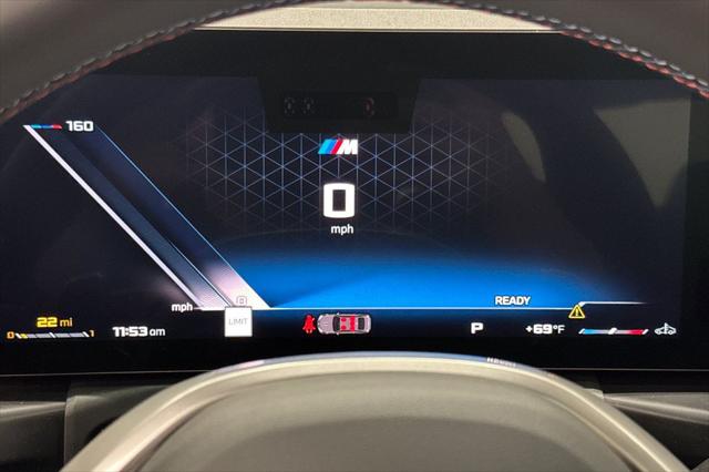2026 BMW M340i xDrive