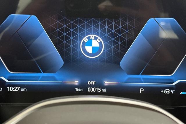 2027 BMW 5 Series 530i