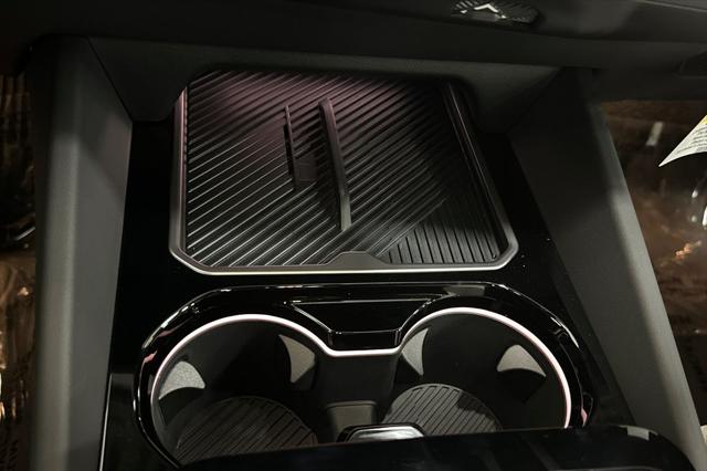 2027 BMW 5 Series 530i