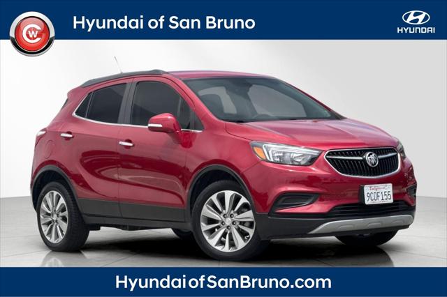 2019 Buick Encore FWD Preferred for sale in San Bruno, CA