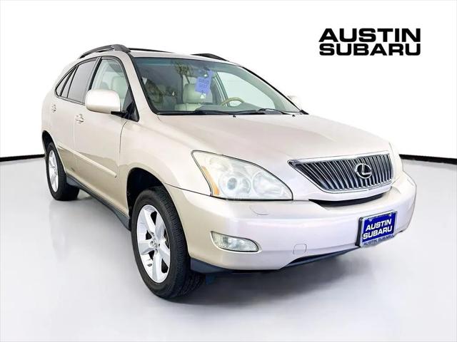2007 Lexus RX 350 Unknown for sale in Austin, TX