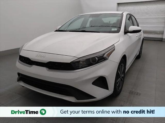 2023 Kia Forte LXS for sale in Fort Myers, FL