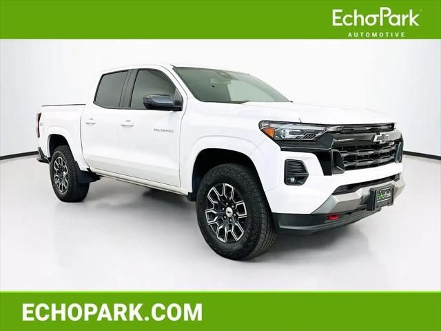 2025 Chevrolet Colorado 4WD Z71 for sale in Centennial, CO
