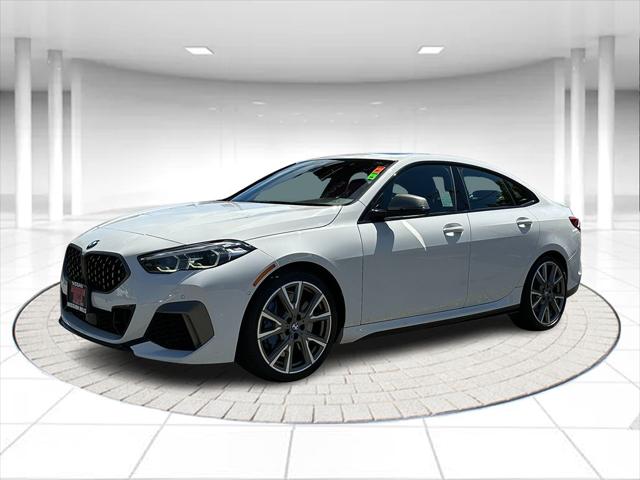 2021 BMW M235 Gran Coupe xDrive for sale in Mission Hills, CA