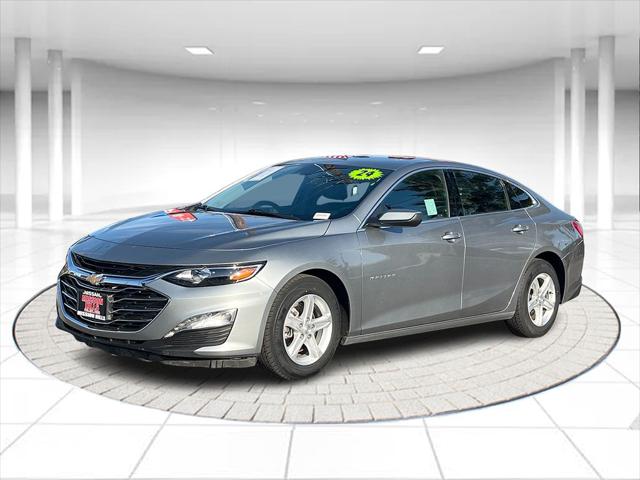 2024 Chevrolet Malibu FWD 1LT for sale in Mission Hills, CA