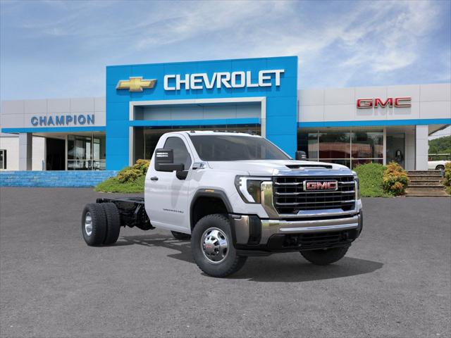 2026 GMC Sierra 3500HD Pro for sale in Kingsport, TN