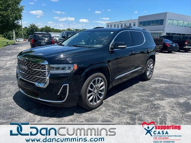 2023 GMC Acadia AWD Denali for sale in Paris, KY