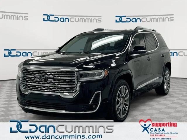 2023 GMC Acadia AWD Denali for sale in Paris, KY
