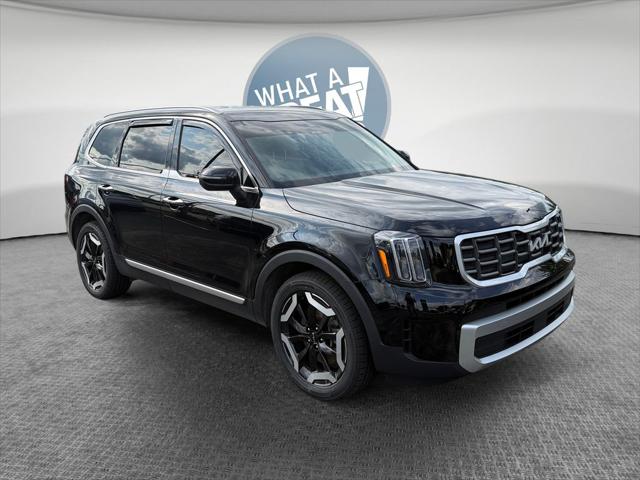 2023 Kia Telluride S for sale in Irwin, PA