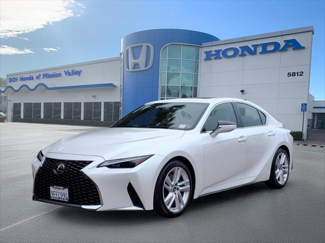 2023 Lexus IS 300 300 for sale in Mission Valley, CA