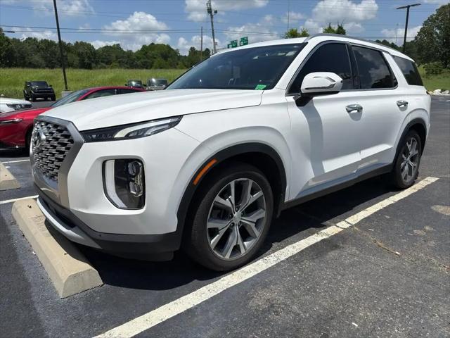 2022 Hyundai Palisade SEL for sale in Malvern, AR