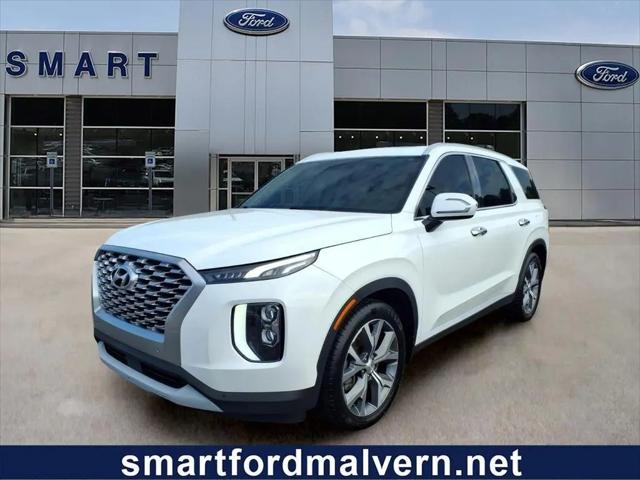 2022 Hyundai Palisade SEL for sale in Malvern, AR