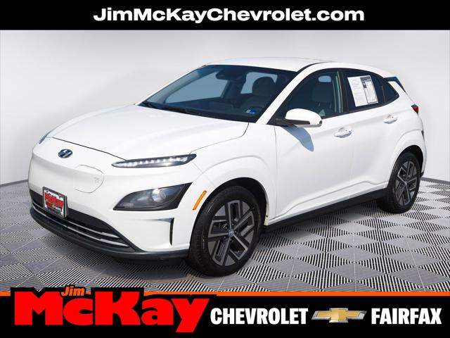 2023 Hyundai Kona EV SE for sale in Fairfax, VA