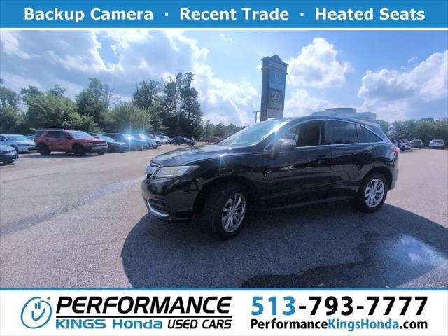 2016 Acura RDX for sale near Cincinnati, OH