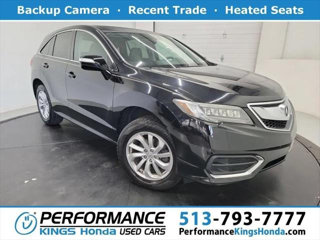 2016 Acura RDX for sale near Cincinnati, OH