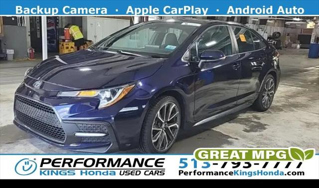 2022 Toyota Corolla for sale near Cincinnati, OH
