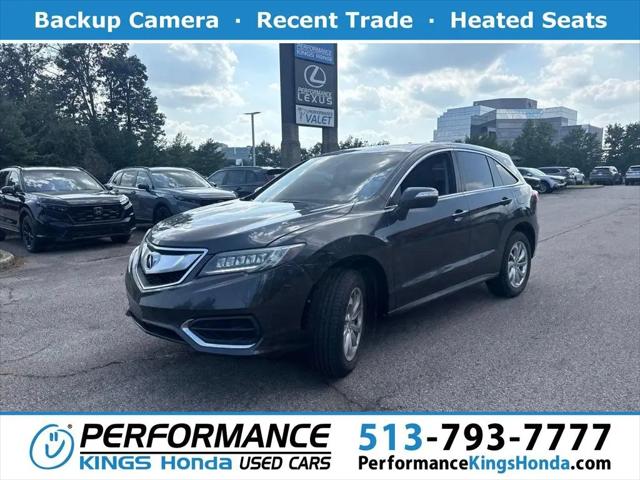 2016 Acura RDX for sale near Cincinnati, OH