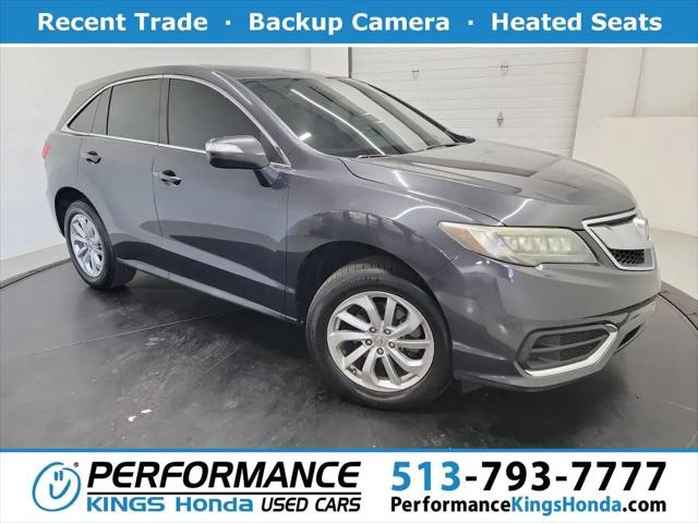 2016 Acura RDX for sale near Cincinnati, OH