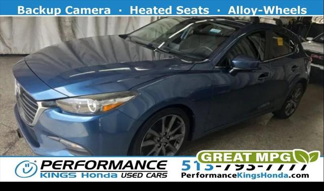 2018 Mazda Mazda3 for sale near Cincinnati, OH