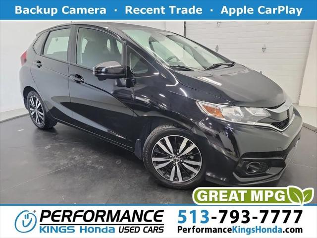 2019 Honda Fit for sale near Cincinnati, OH