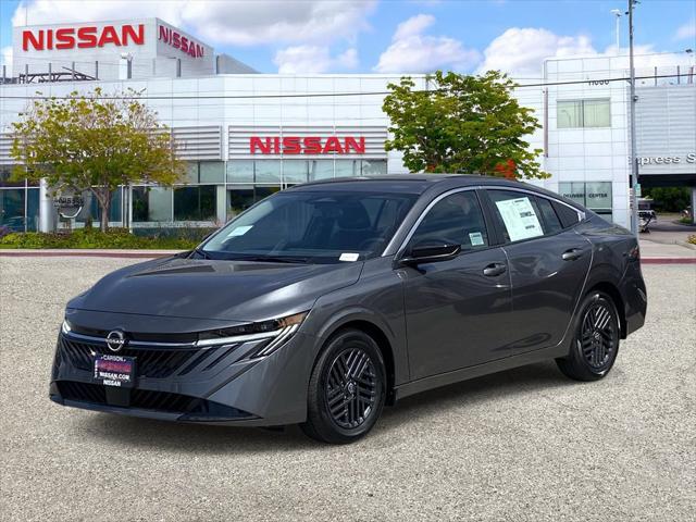 2026 Nissan Sentra SV for sale in Carson, CA