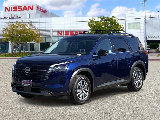 2026 Nissan Pathfinder SL for sale in Carson, CA