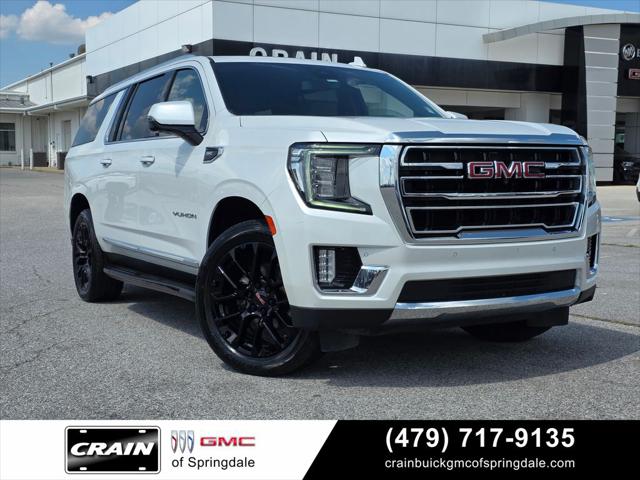 2023 GMC Yukon XL 4WD SLT for sale in Springdale, AR