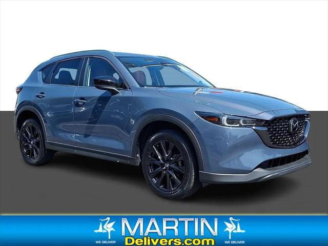 2023 Mazda CX-5 2.5 S Carbon Edition for sale in Newark, DE