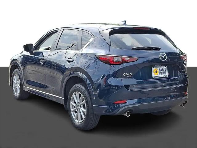 2024 Mazda CX-5 2.5 S Select for sale in Newark, DE