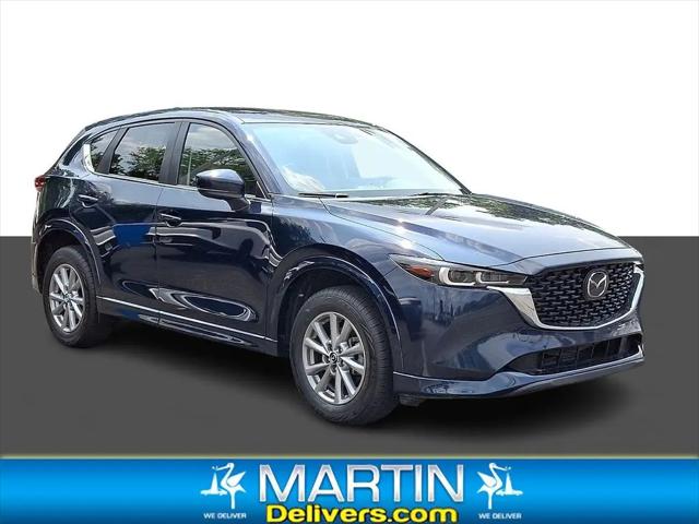2024 Mazda CX-5 2.5 S Select for sale in Newark, DE