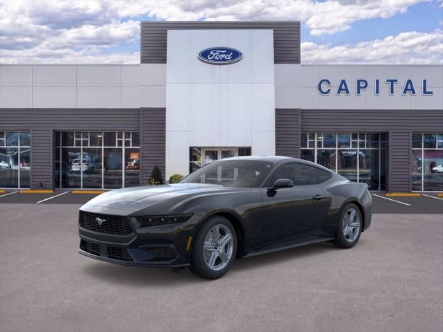 2026 Ford Mustang EcoBoost Fastback for sale in Wilmington, NC