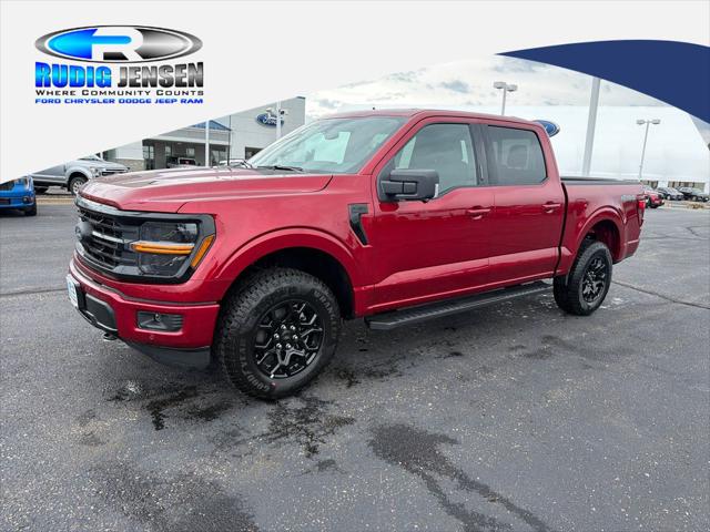 2026 Ford F-150 XLT for sale in New Lisbon, WI