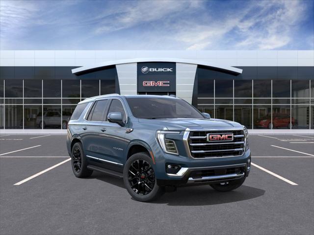2026 GMC Yukon 4WD Elevation for sale in China Township, MI