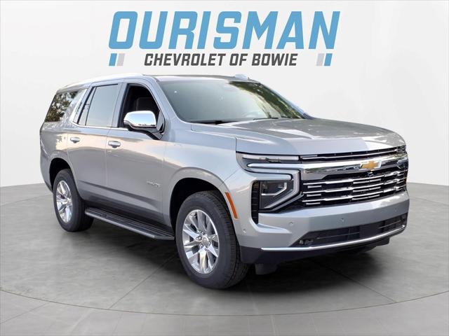 2026 Chevrolet Tahoe 4WD Premier for sale in Bowie, MD