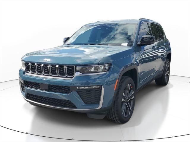 2027 Jeep Grand Cherokee Limited for sale in Orlando, FL