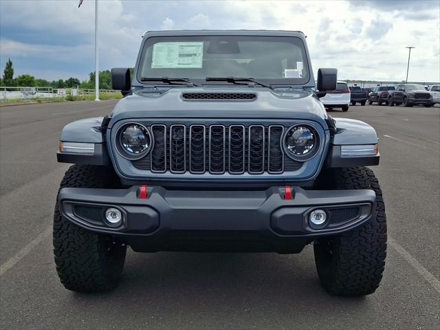 2026 Jeep Wrangler WRANGLER 4-DOOR RUBICON 2026 Jeep Wrangler WRANGLER 4-DOOR RUBICON