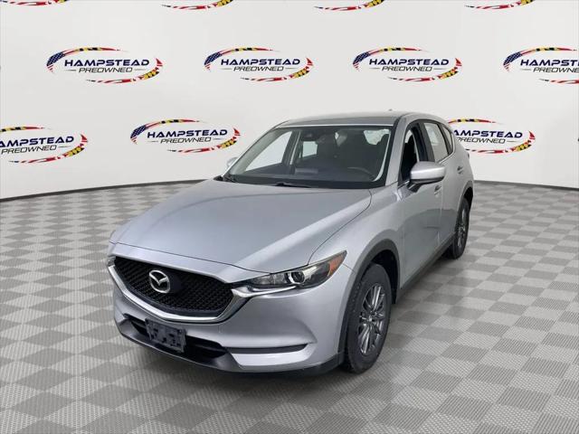 2019 Mazda CX-5 Sport for sale in Hampstead, MD