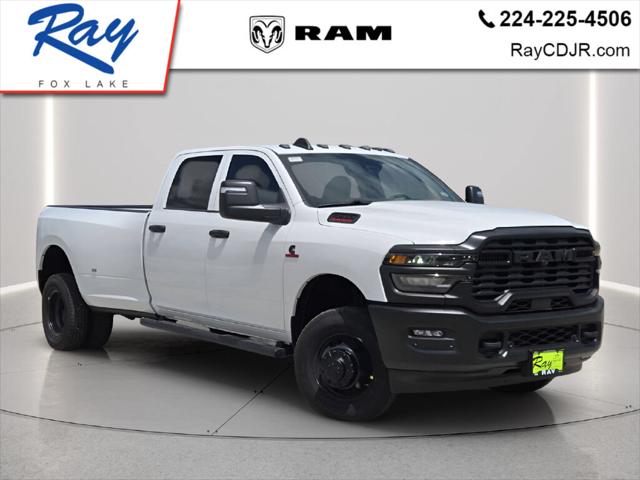 2026 Ram 3500 Tradesman Crew Cab 4x4 8 Box for sale in Fox Lake, IL